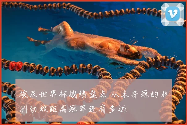 埃及世界杯战绩盘点 从未夺冠的非洲劲旅距离冠军还有多远