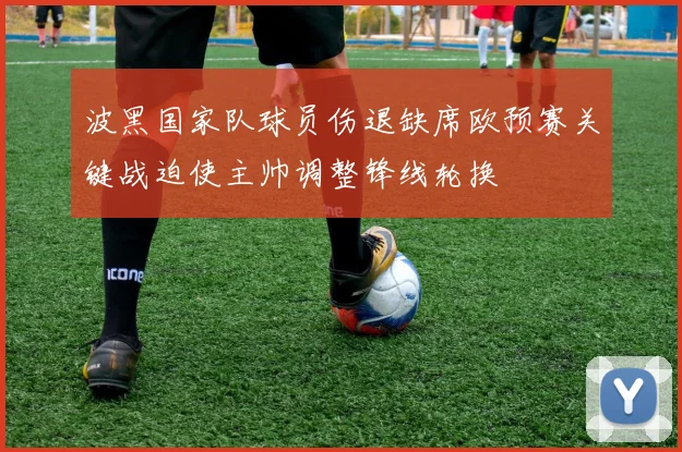 波黑国家队球员伤退缺席欧预赛关键战迫使主帅调整锋线轮换