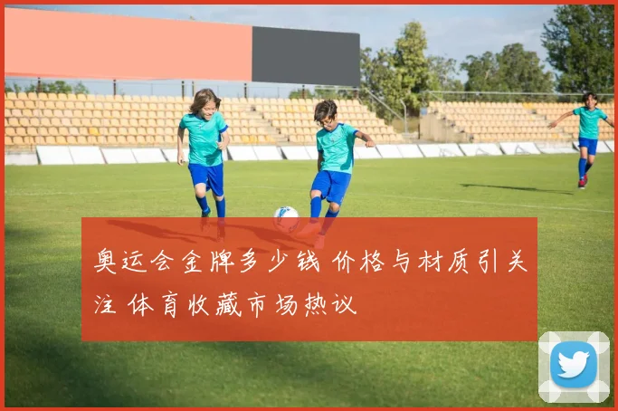 奥运会金牌多少钱 价格与材质引关注 体育收藏市场热议